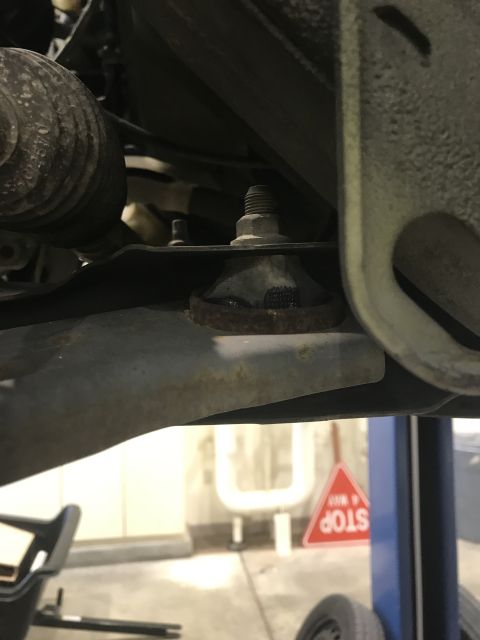 2003 Nissan Micra “March”