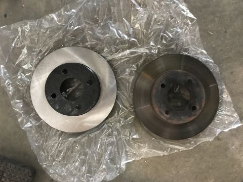 2003 Nissan Micra “March”