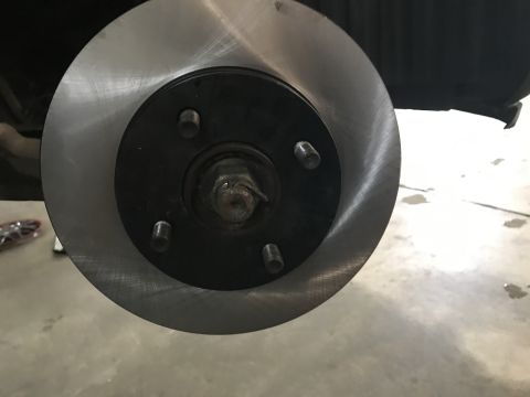 2003 Nissan Micra “March”