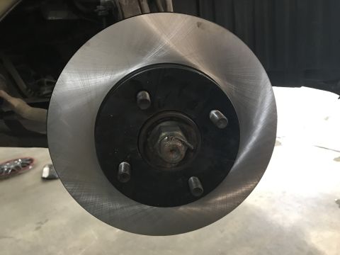 2003 Nissan Micra “March”