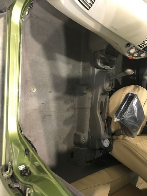 2003 Nissan Micra “March”