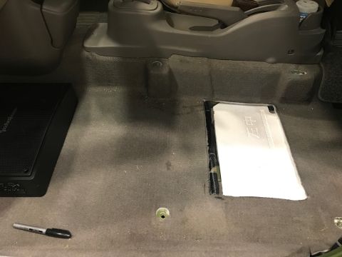 2003 Nissan Micra “March”