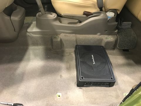 2003 Nissan Micra “March”