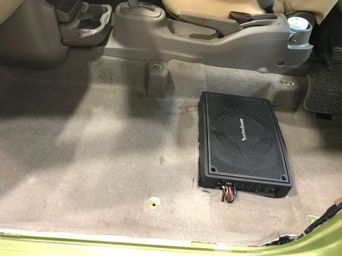 2003 Nissan Micra “March”