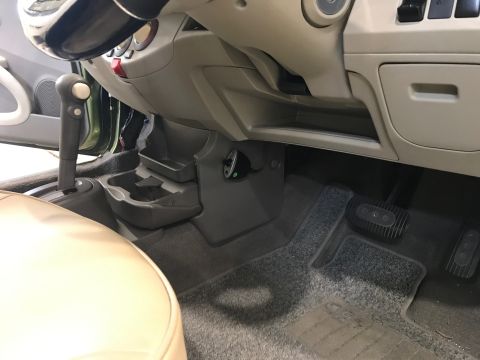 2003 Nissan Micra “March”