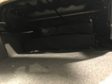2003 Nissan Micra “March”
