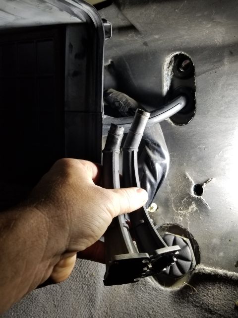 2001 Nissan Xterra photo