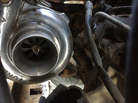2001 Hyundai Accent