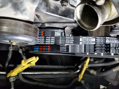 2001 Nissan Xterra photo