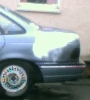 1986 Ford Taurus photo