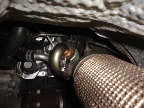 2010 Volkswagen Jetta “TDI”