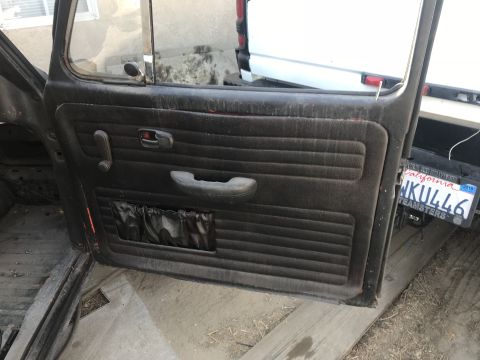 1970 Volkswagen Beetle “Buggy”
