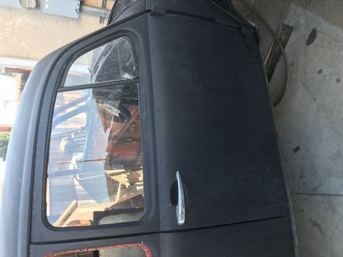 1970 Volkswagen Beetle “Buggy”