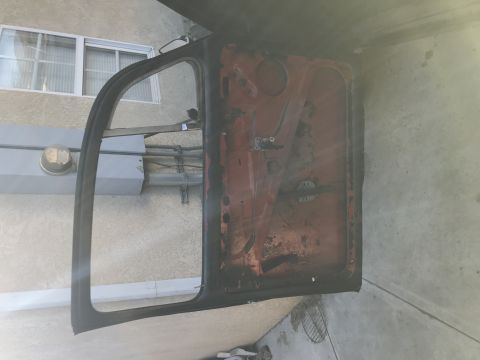 1970 Volkswagen Beetle “Buggy”