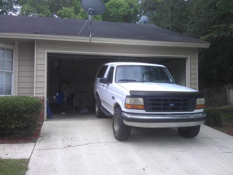 2006 Honda RANCHER