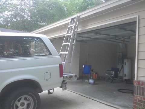 2006 Honda RANCHER