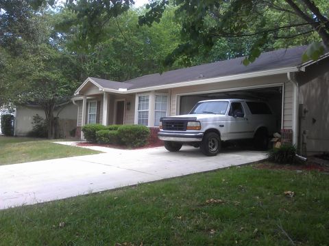 2006 Honda RANCHER
