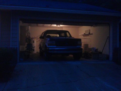 2006 Honda RANCHER