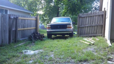 2006 Honda RANCHER