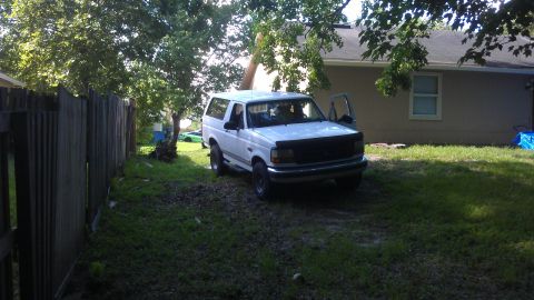 2006 Honda RANCHER