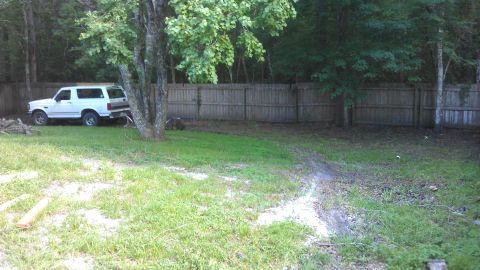 2006 Honda RANCHER