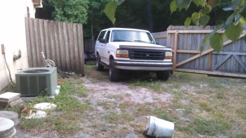 2006 Honda RANCHER