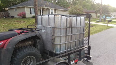 2006 Honda RANCHER