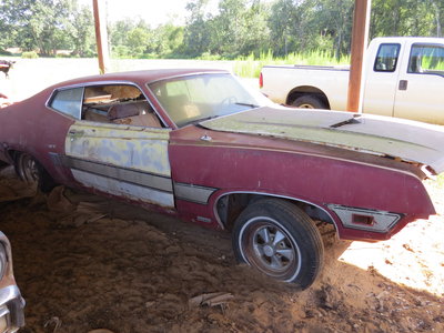 Ford Torino