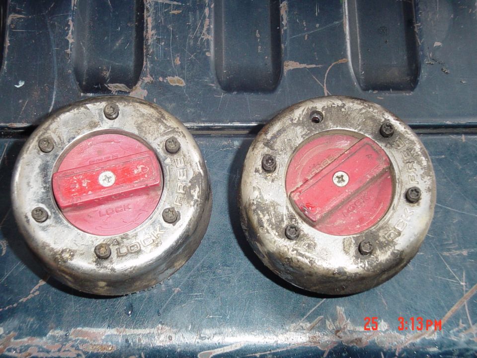these are the hubs ill be using, unless i upgrade to 35spline