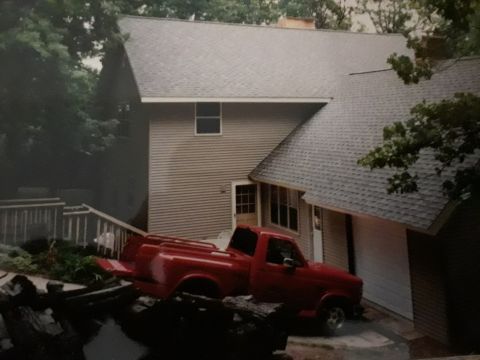 1994 Ford Bronco