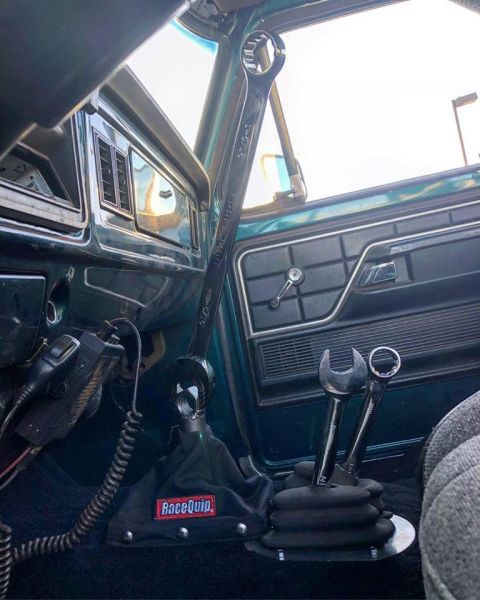 1979 Ford Bronco