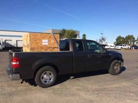 1993 Ford F-350 photo
