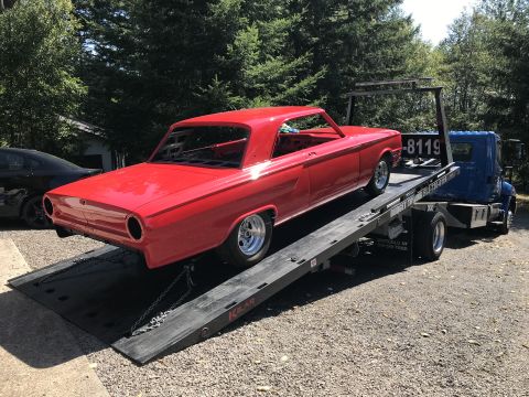 1964 Ford Fairlane
