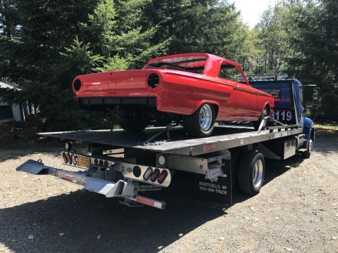 1964 Ford Fairlane