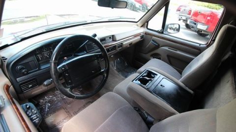 1996 Ford F-150 photo