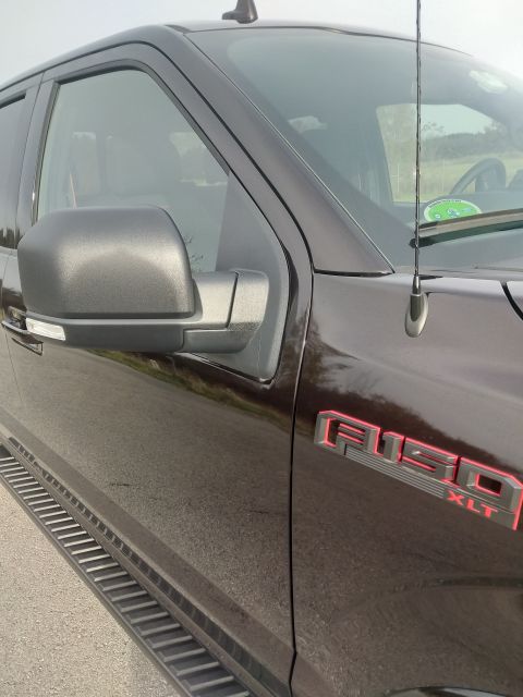 2018 Ford F-150 photo