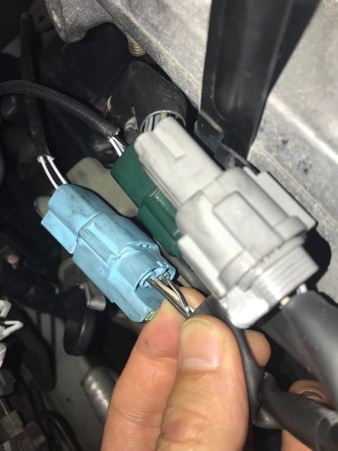 2002 Nissan Quest “Elgrand APE50”
