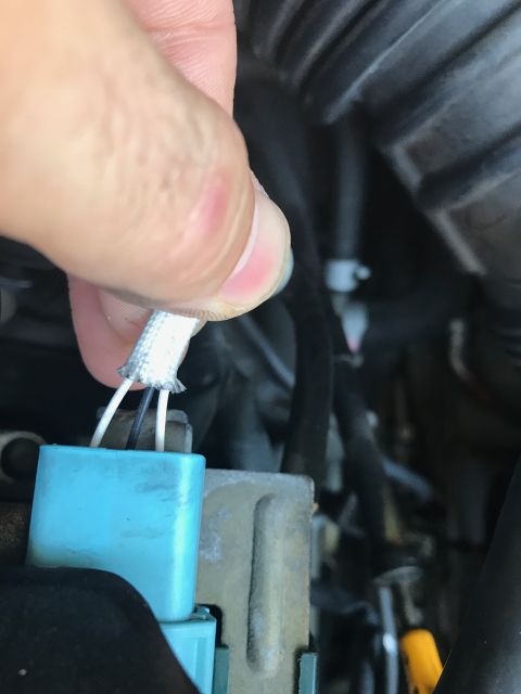 2002 Nissan Quest “Elgrand APE50”