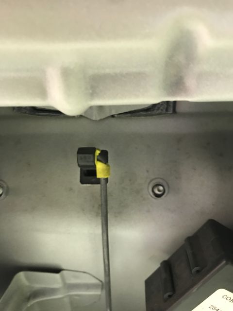 2002 Nissan Quest “Elgrand APE50”