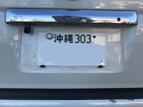 2002 Nissan Quest “Elgrand APE50”