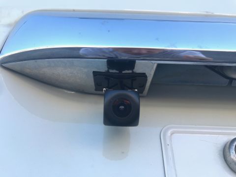 2002 Nissan Quest “Elgrand APE50”