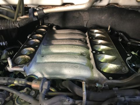 2002 Nissan Quest photo