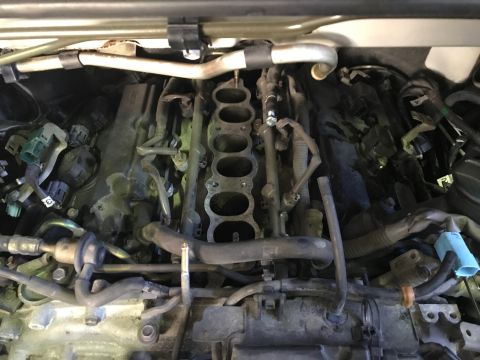2002 Nissan Quest photo