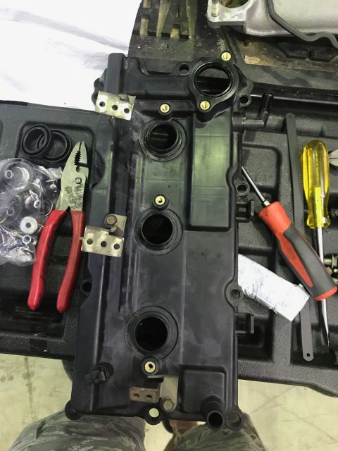 2002 Nissan Quest photo