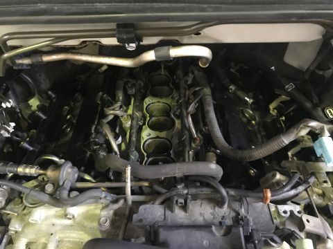 2002 Nissan Quest photo