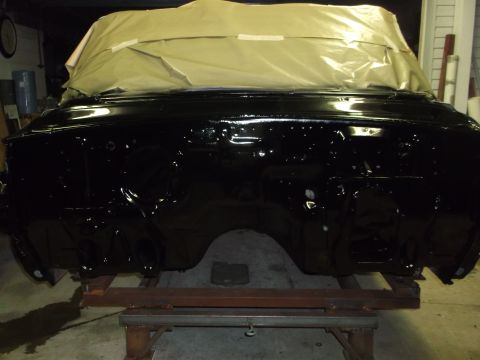 1962 Ford Galaxie