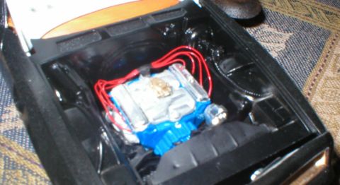 1989 Ford Crown Victoria photo