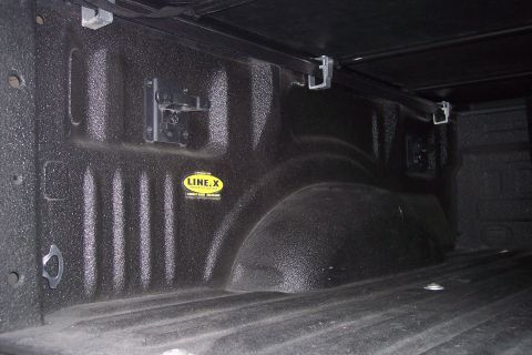 2015 Ford F-150 photo