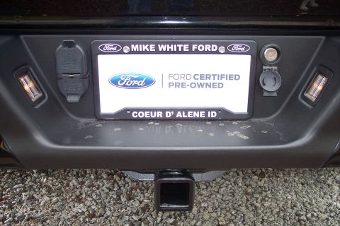 2015 Ford F-150 photo