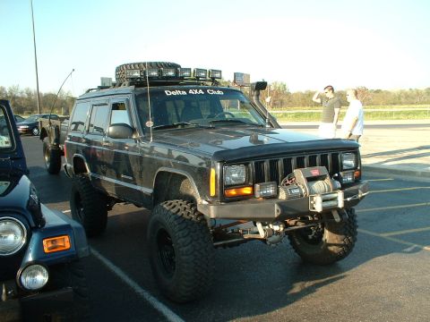 1985 Chevrolet Blazer photo